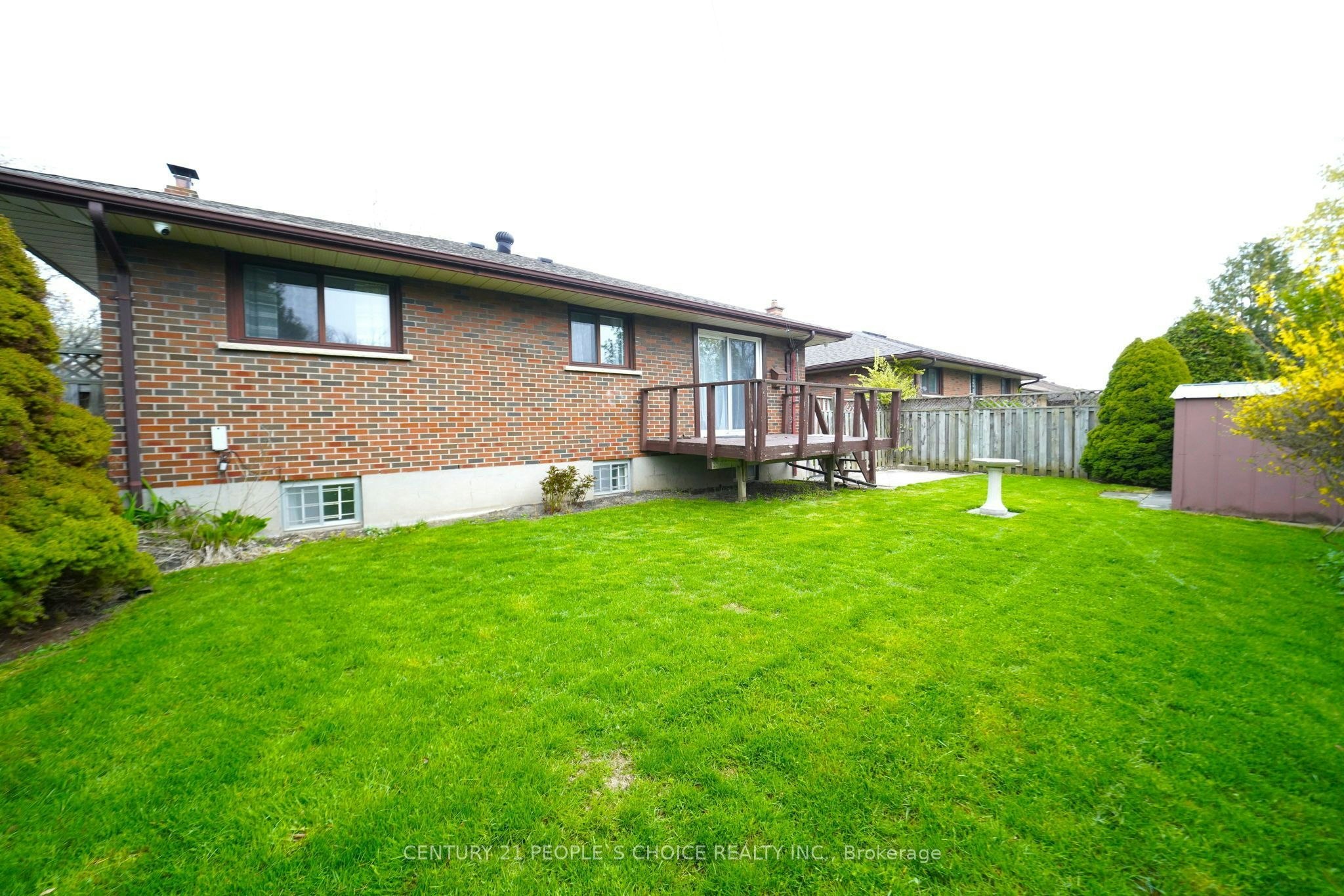 586 Central Park Boulevard N, Oshawa, ON, L1G 6A4 - 27