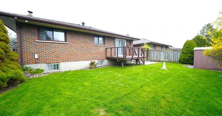 586 Central Park Boulevard N, Oshawa, ON, L1G 6A4 - 27
