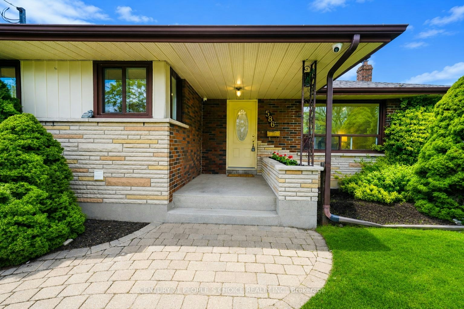 586 Central Park Boulevard N, Oshawa, ON, L1G 6A4 - 25