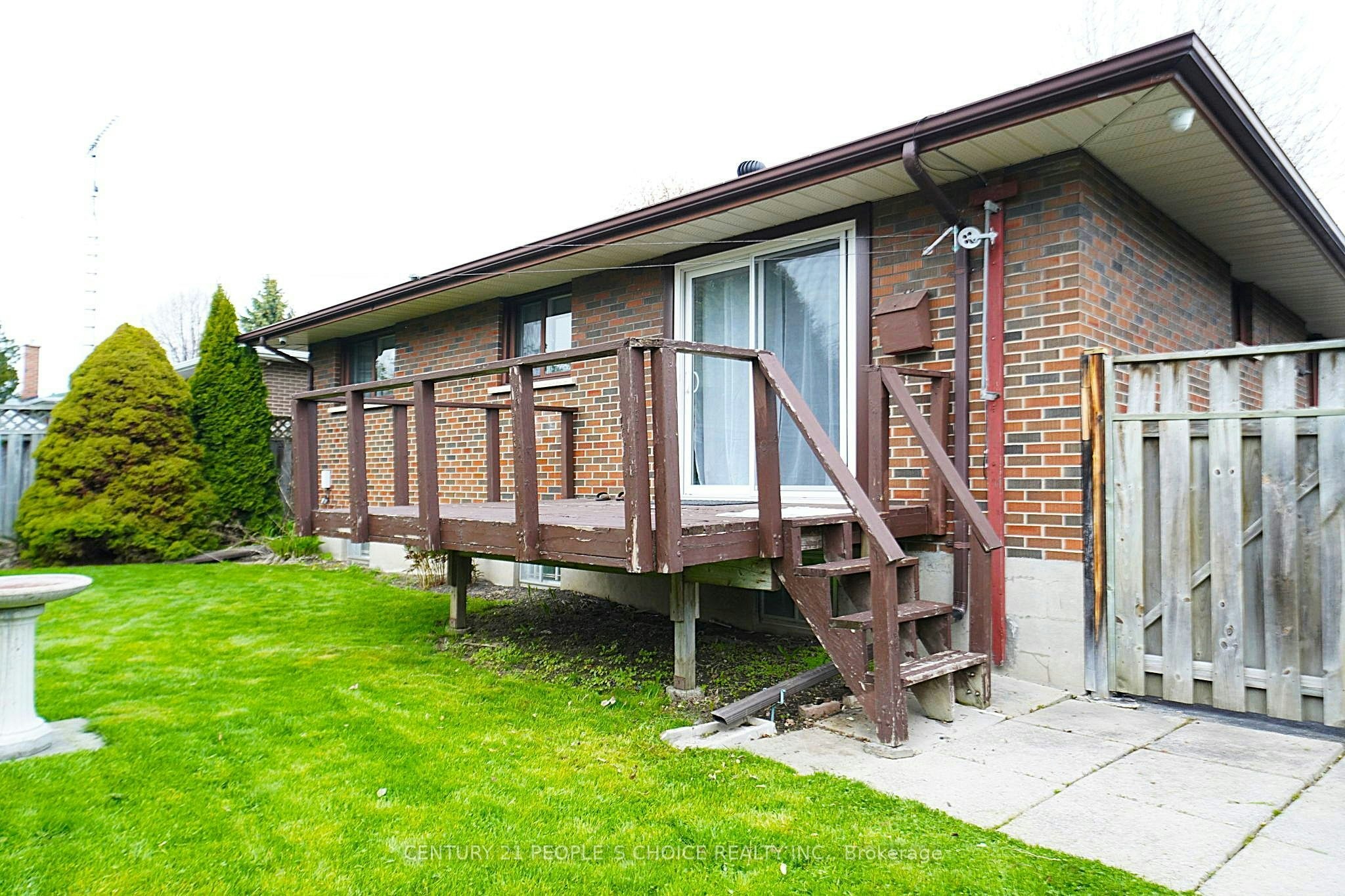 586 Central Park Boulevard N, Oshawa, ON, L1G 6A4 - 30