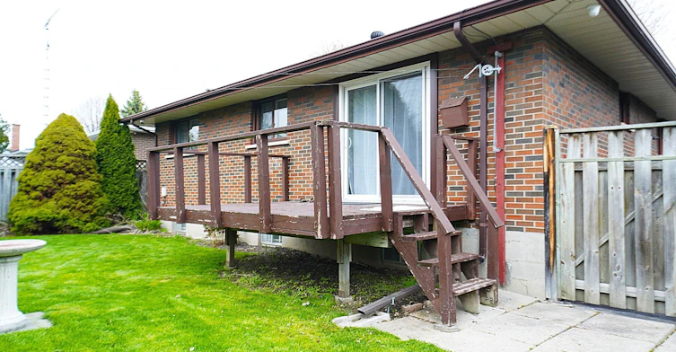 586 Central Park Boulevard N, Oshawa, ON, L1G 6A4 - 30