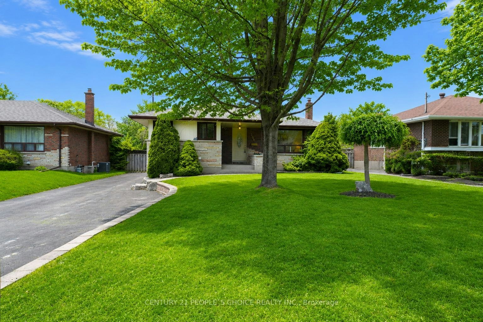 586 Central Park Boulevard N, Oshawa, ON, L1G 6A4