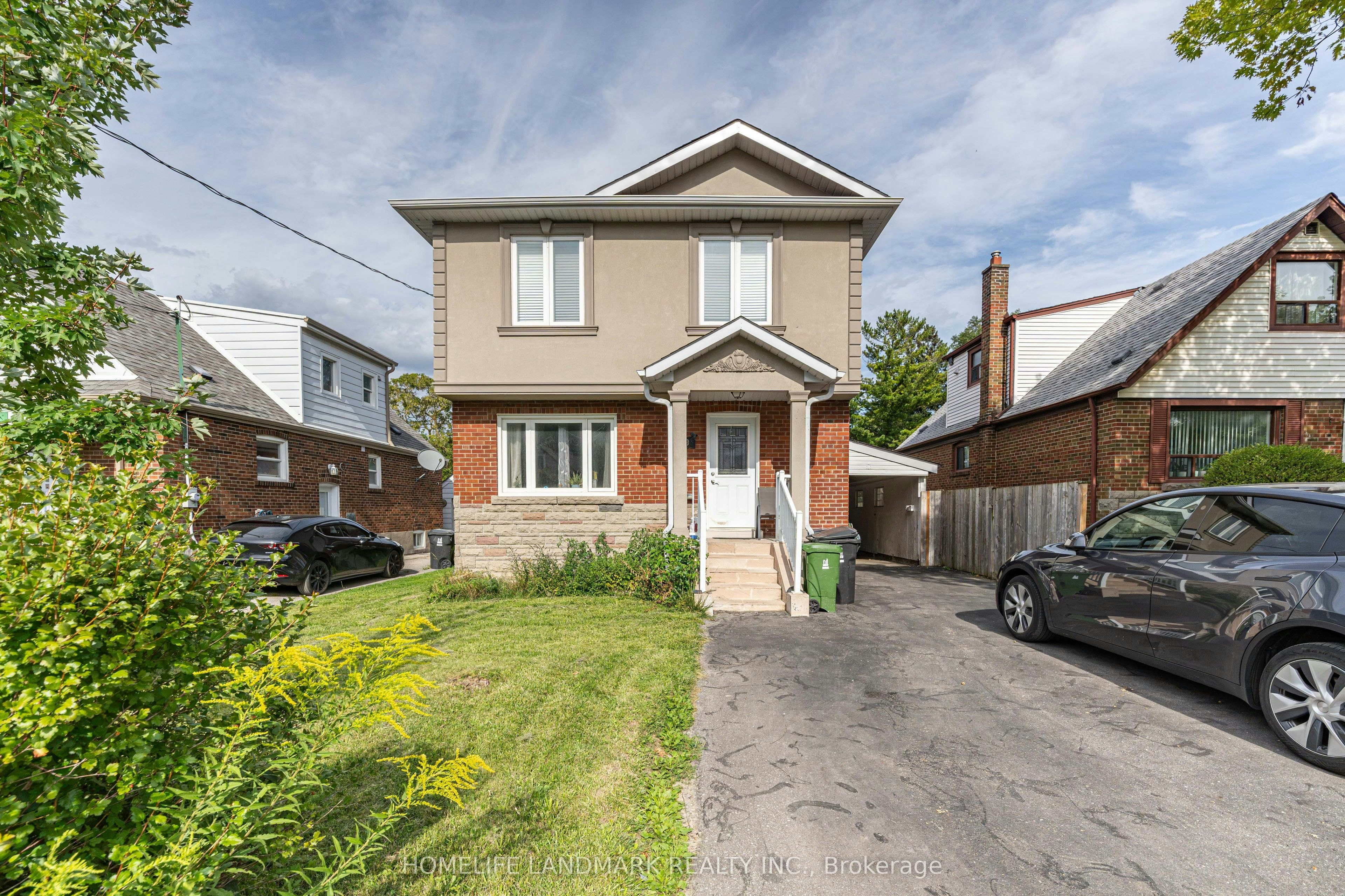 19 Balaclava Drive, Toronto, ON, M1P 1E5