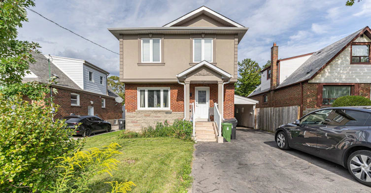 19 Balaclava Drive, Toronto, ON, M1P 1E5