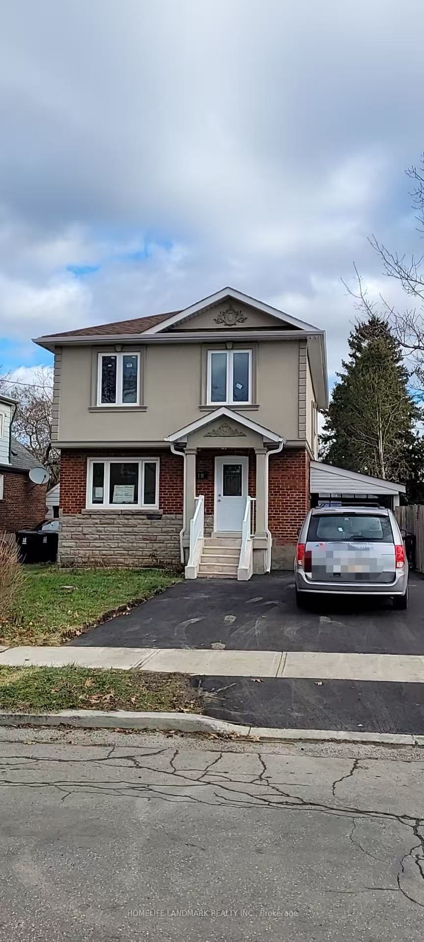 19 Balaclava Drive, Toronto, ON, M1P 1E5