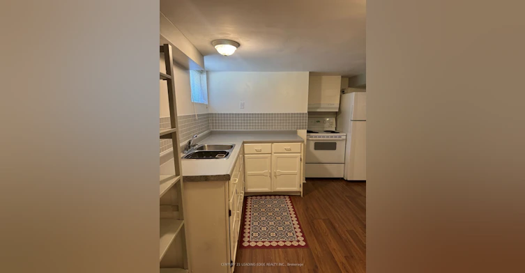 293 Oshawa Boulevard N, Oshawa, ON, L1G 5T2 - 5