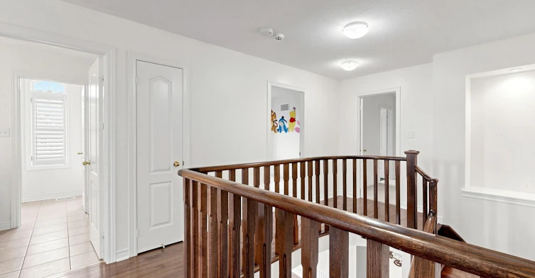 72 Middlecote Drive, Ajax, ON, L1T 0J5 - 23