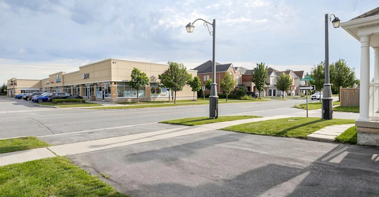 72 Middlecote Drive, Ajax, ON, L1T 0J5 - 50