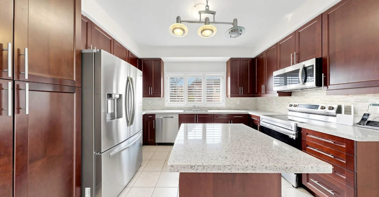 72 Middlecote Drive, Ajax, ON, L1T 0J5 - 10