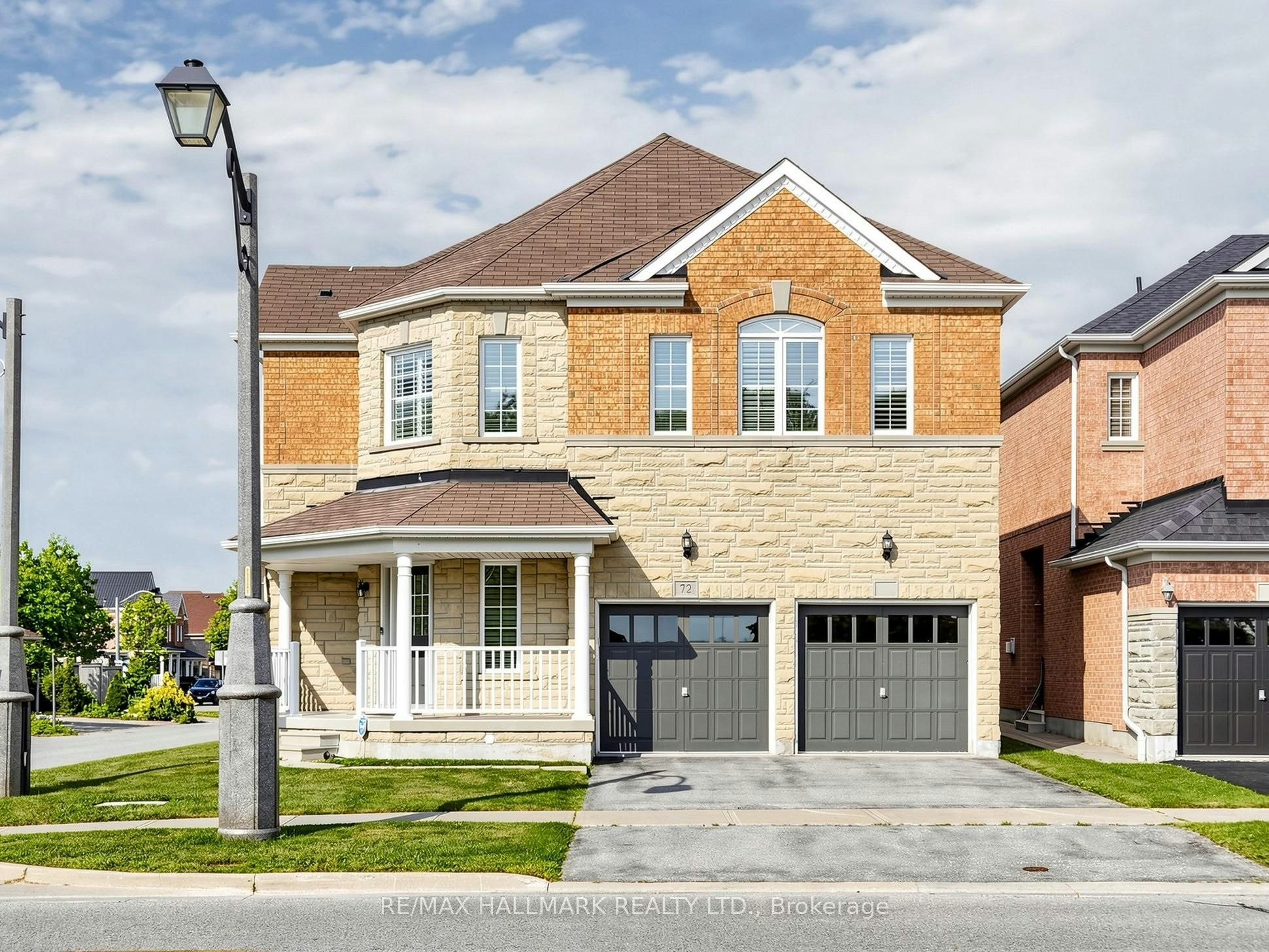 72 Middlecote Drive, Ajax, ON, L1T 0J5
