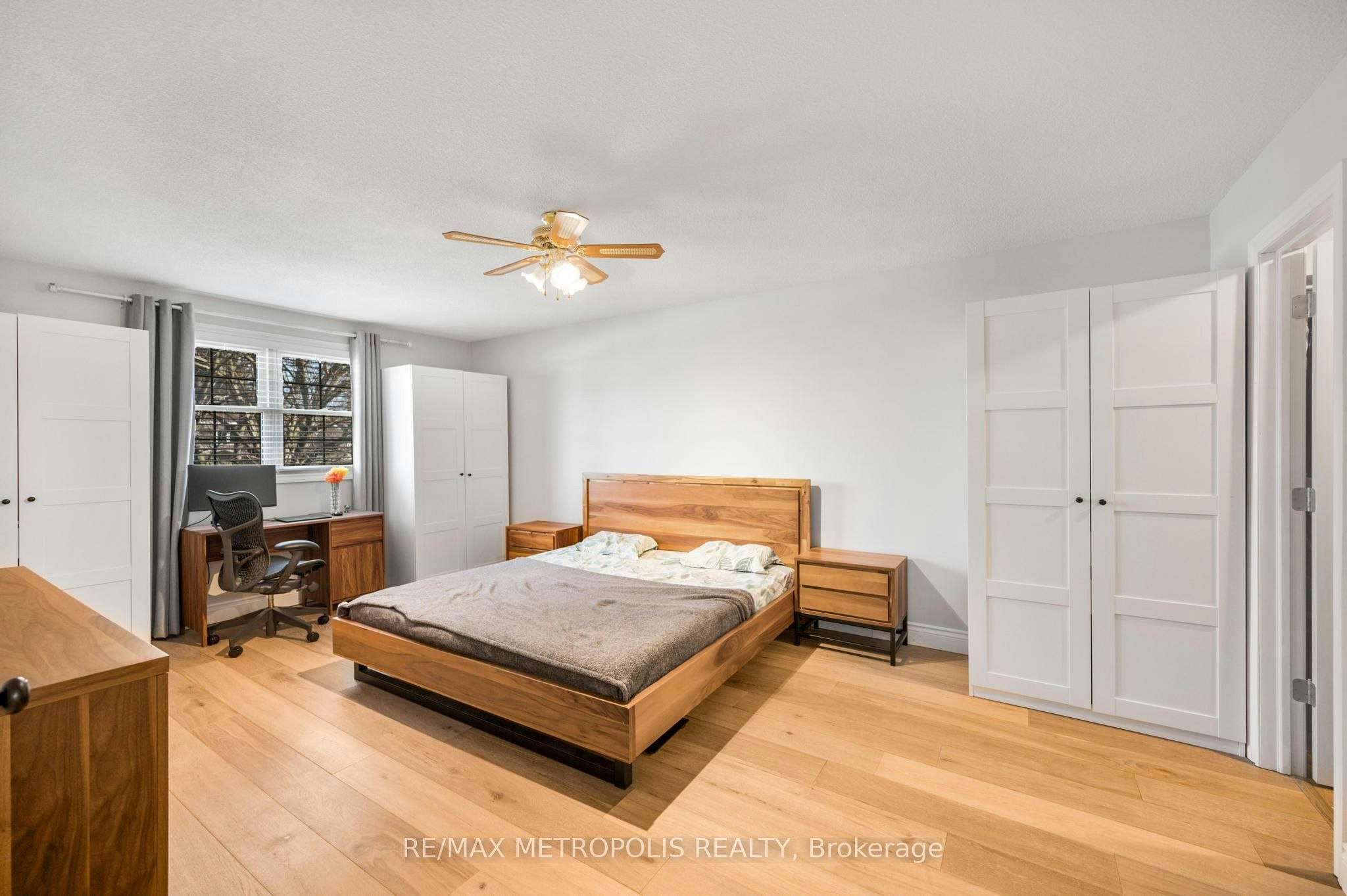 Main-57 Calder Crescent, Whitby, ON, L1N 6M2 - 17