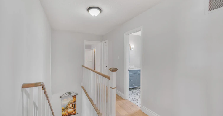 Main-57 Calder Crescent, Whitby, ON, L1N 6M2 - 13