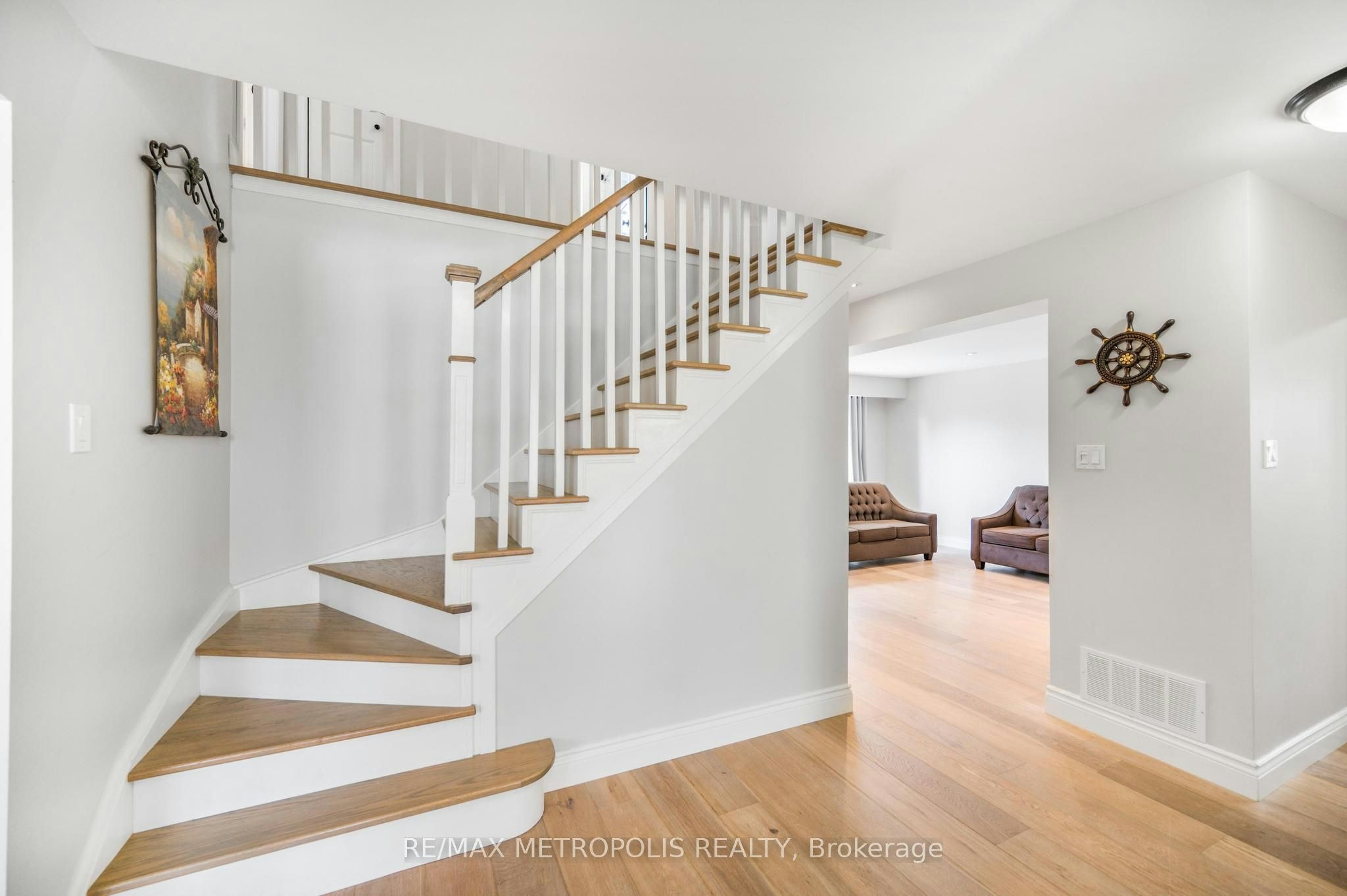 Main-57 Calder Crescent, Whitby, ON, L1N 6M2 - 27