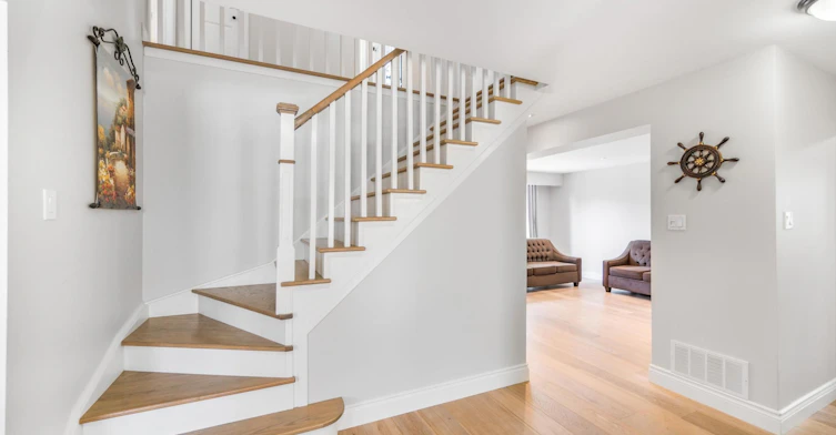 Main-57 Calder Crescent, Whitby, ON, L1N 6M2 - 27