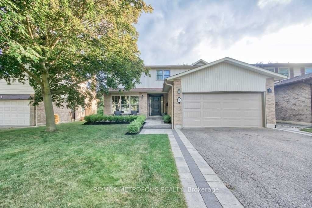 Main-57 Calder Crescent, Whitby, ON, L1N 6M2 - 2