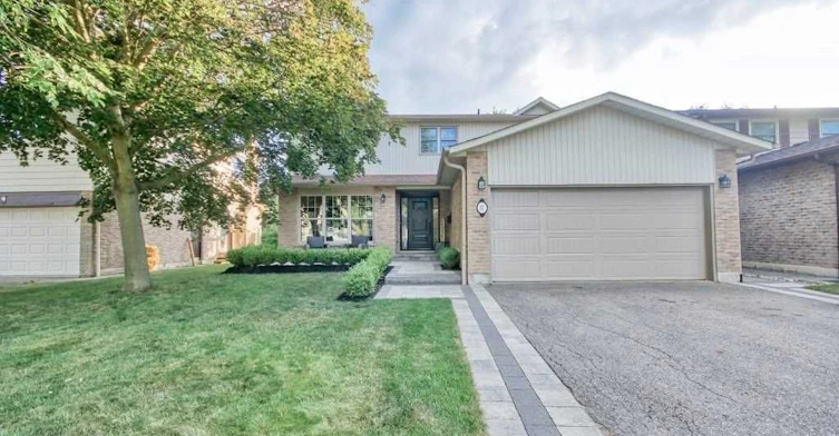 Main-57 Calder Crescent, Whitby, ON, L1N 6M2 - 2