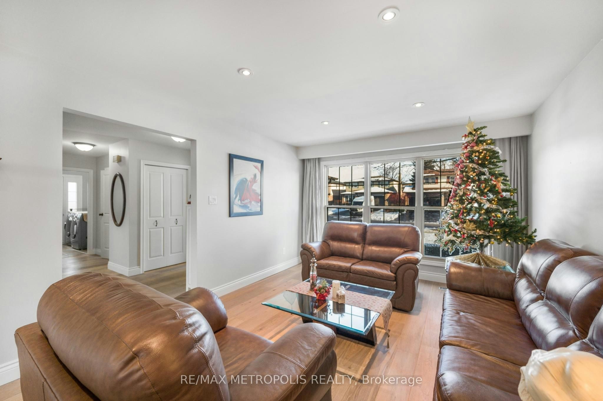 Main-57 Calder Crescent, Whitby, ON, L1N 6M2 - 8