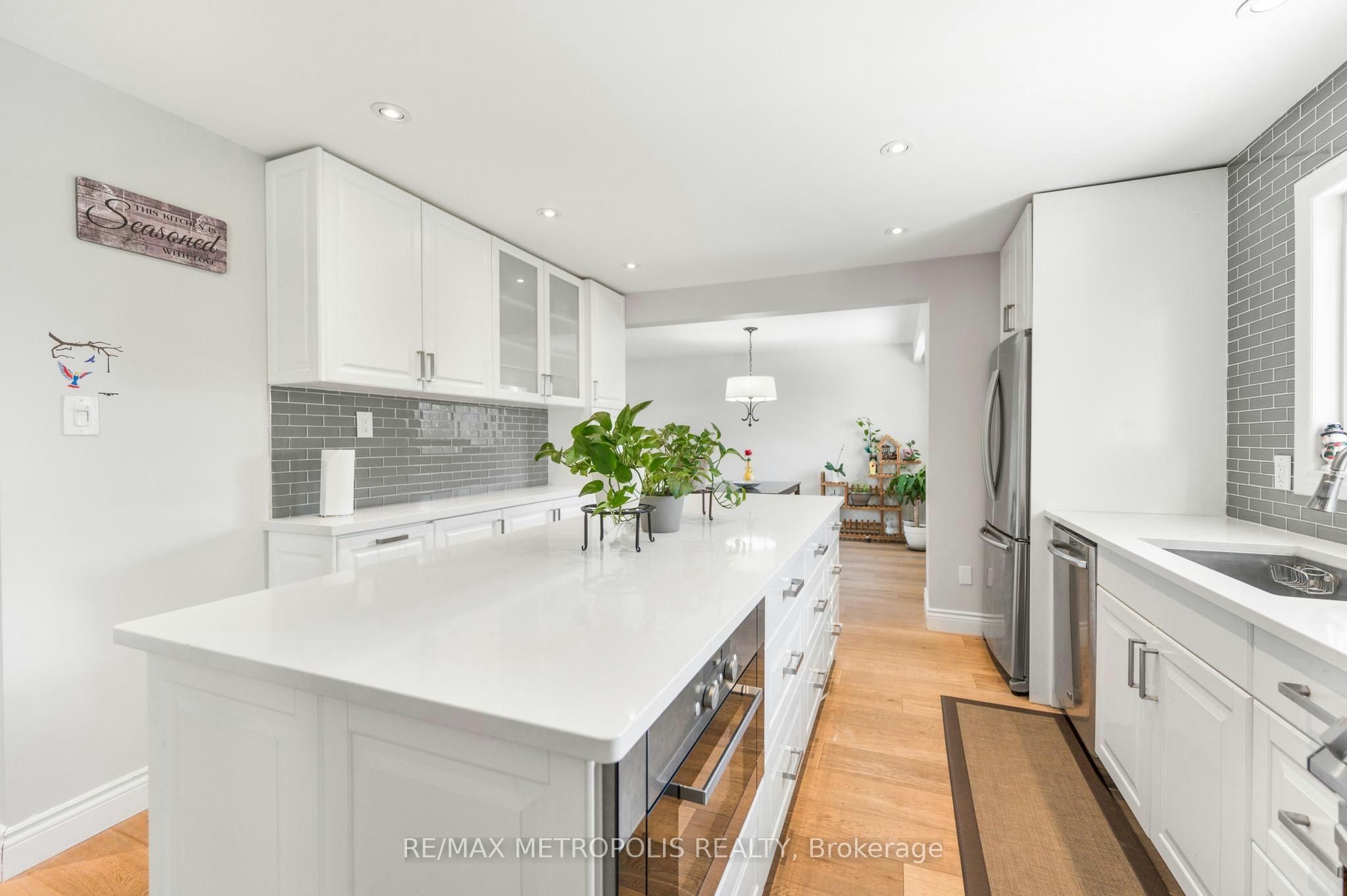 Main-57 Calder Crescent, Whitby, ON, L1N 6M2 - 5