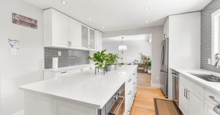 Main-57 Calder Crescent, Whitby, ON, L1N 6M2 - 5