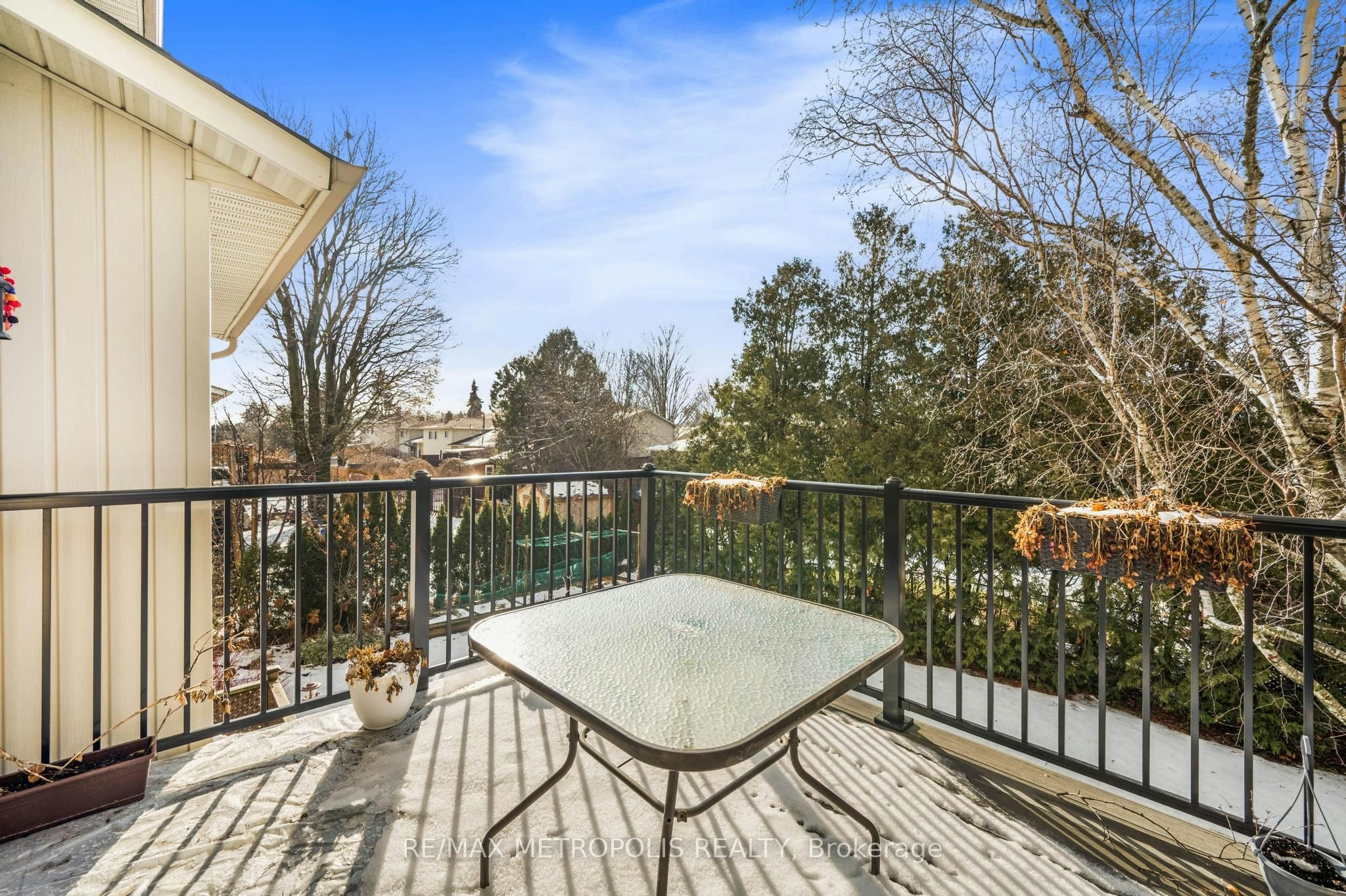 Main-57 Calder Crescent, Whitby, ON, L1N 6M2 - 21
