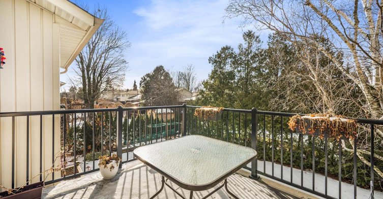 Main-57 Calder Crescent, Whitby, ON, L1N 6M2 - 21