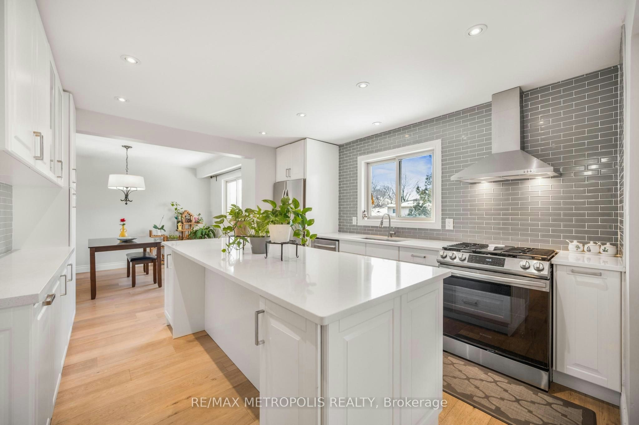 Main-57 Calder Crescent, Whitby, ON, L1N 6M2 - 4