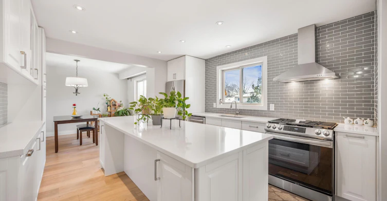 Main-57 Calder Crescent, Whitby, ON, L1N 6M2 - 4