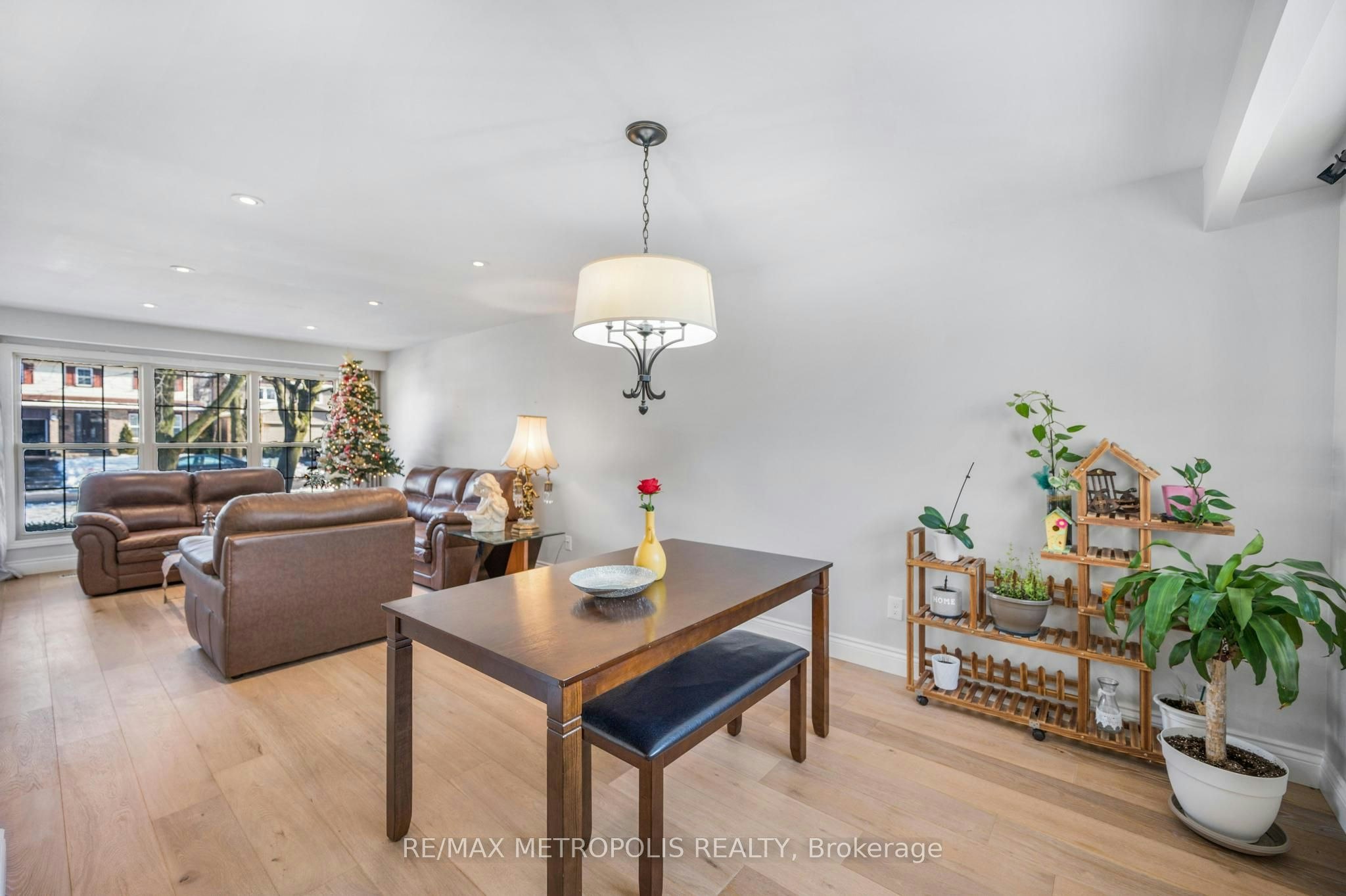 Main-57 Calder Crescent, Whitby, ON, L1N 6M2 - 7
