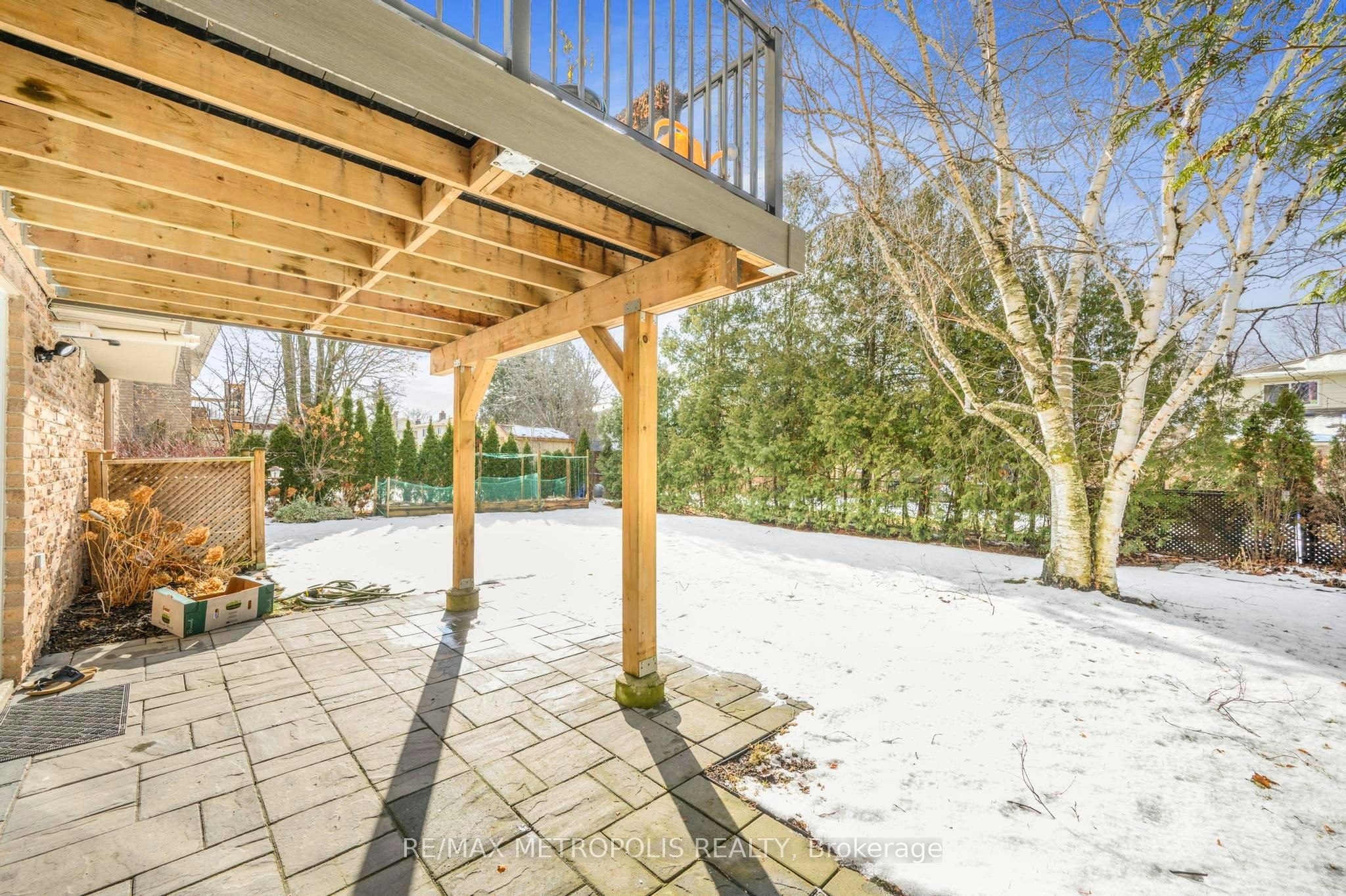 Main-57 Calder Crescent, Whitby, ON, L1N 6M2 - 23