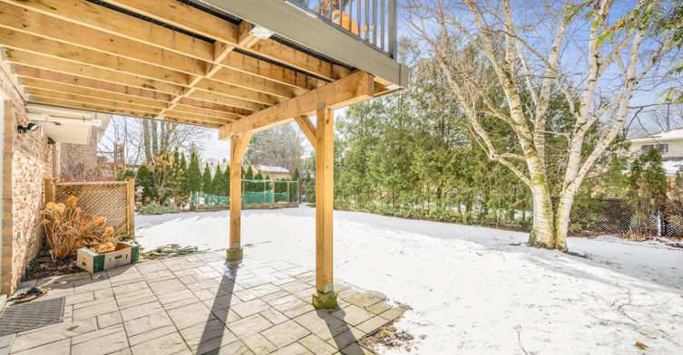 Main-57 Calder Crescent, Whitby, ON, L1N 6M2 - 23