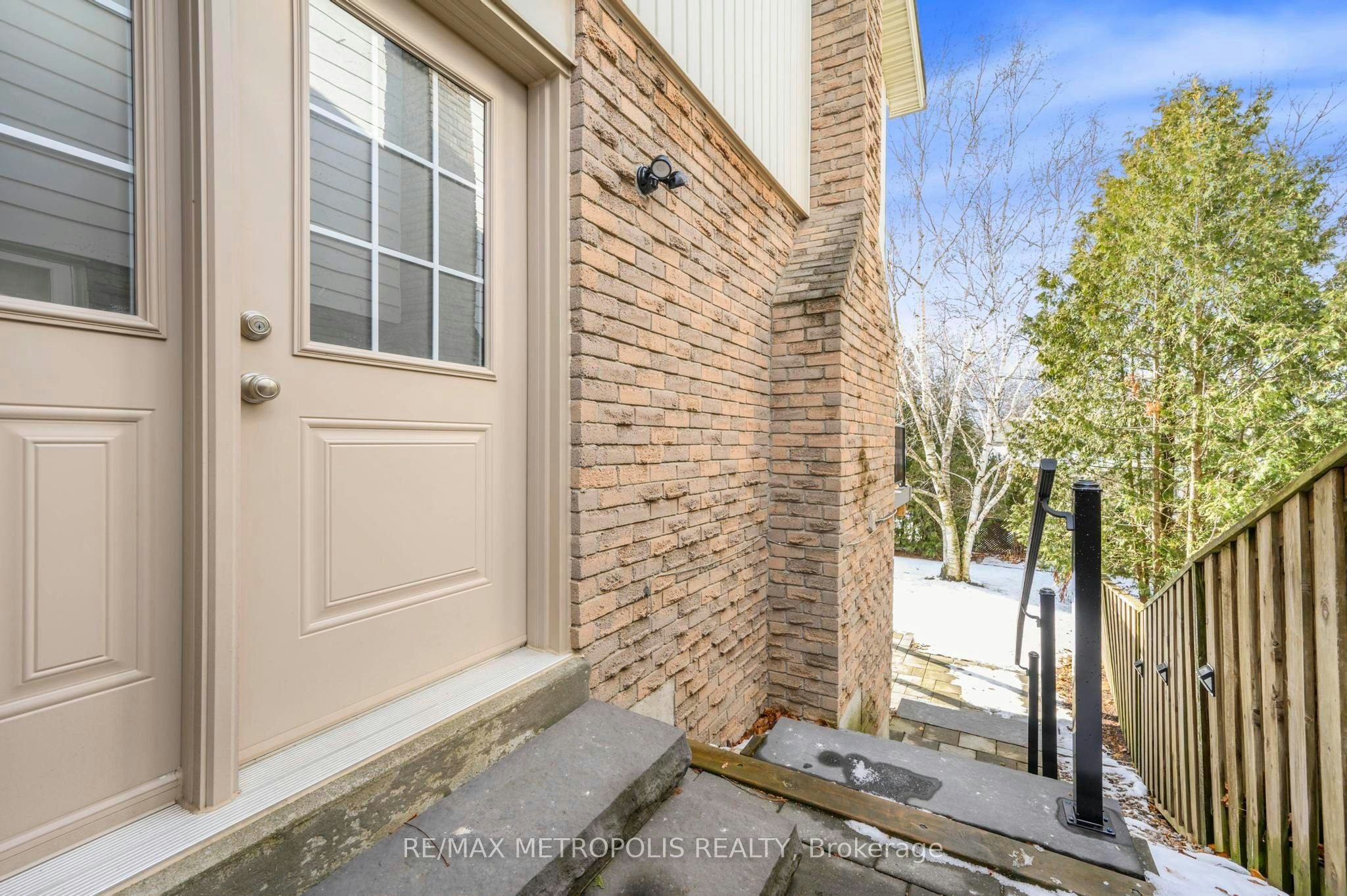 Main-57 Calder Crescent, Whitby, ON, L1N 6M2 - 22