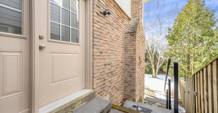 Main-57 Calder Crescent, Whitby, ON, L1N 6M2 - 22