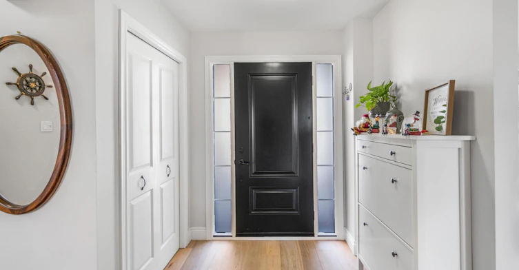 Main-57 Calder Crescent, Whitby, ON, L1N 6M2 - 26