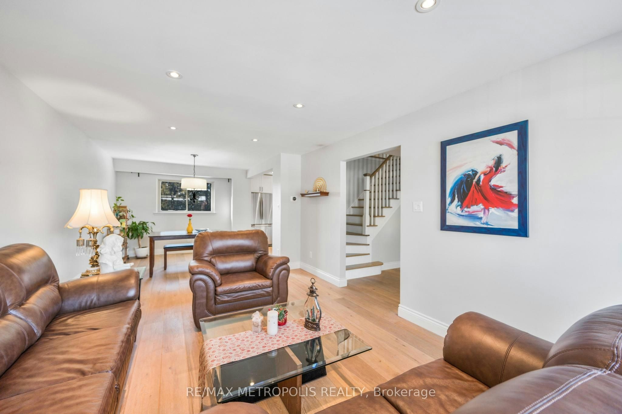 Main-57 Calder Crescent, Whitby, ON, L1N 6M2 - 9