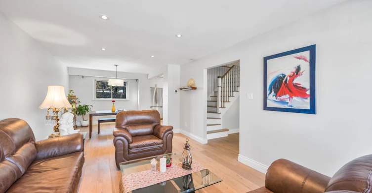 Main-57 Calder Crescent, Whitby, ON, L1N 6M2 - 9