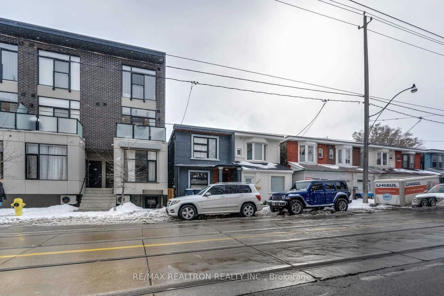 Lower-1319 Gerrard Street E, Toronto, ON, M4L 1Y8 - 26
