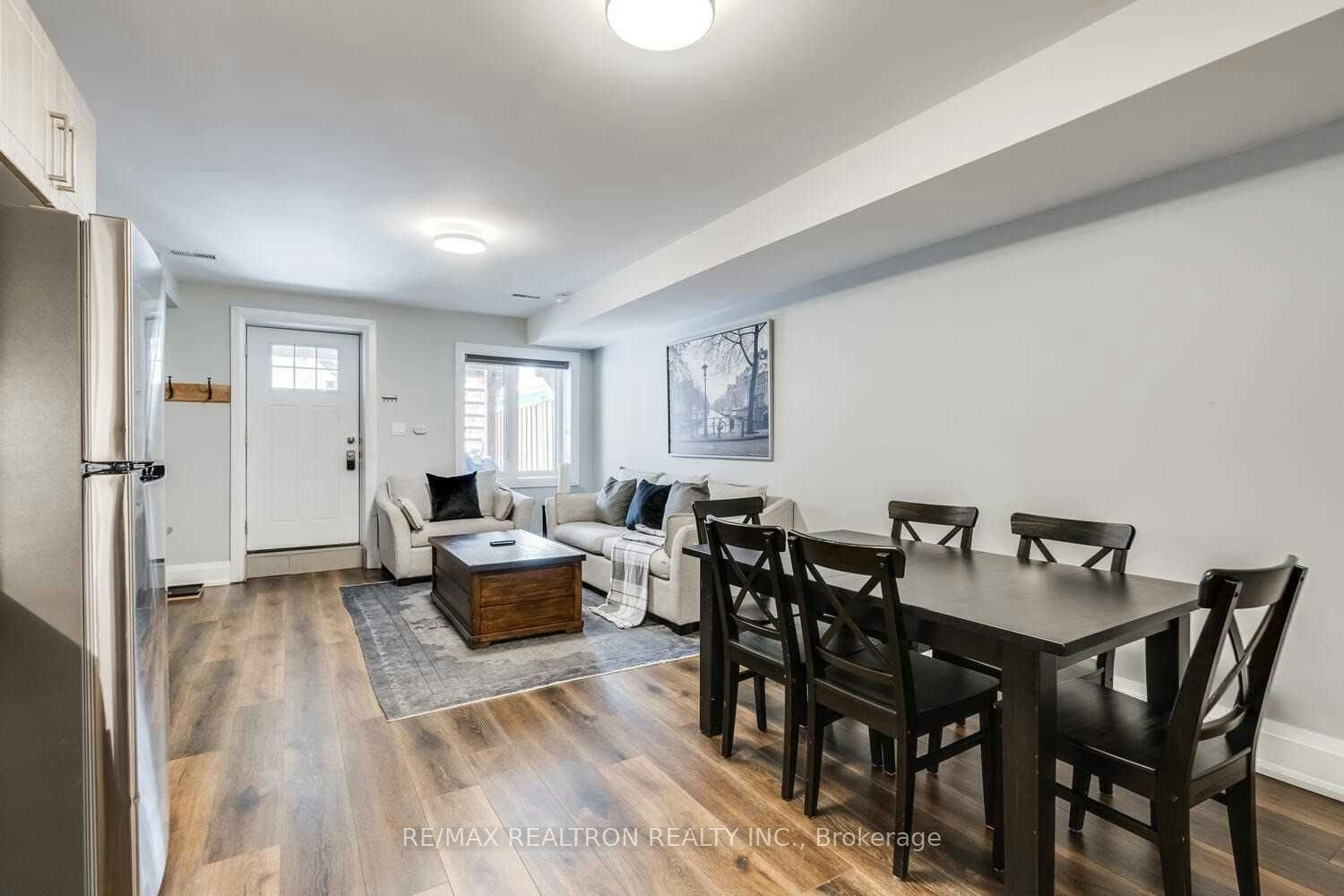 Lower-1319 Gerrard Street E, Toronto, ON, M4L 1Y8 - 11
