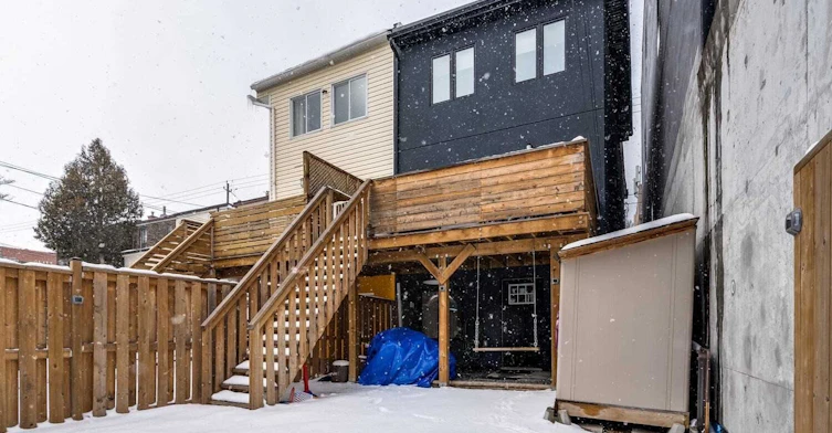 Lower-1319 Gerrard Street E, Toronto, ON, M4L 1Y8 - 22
