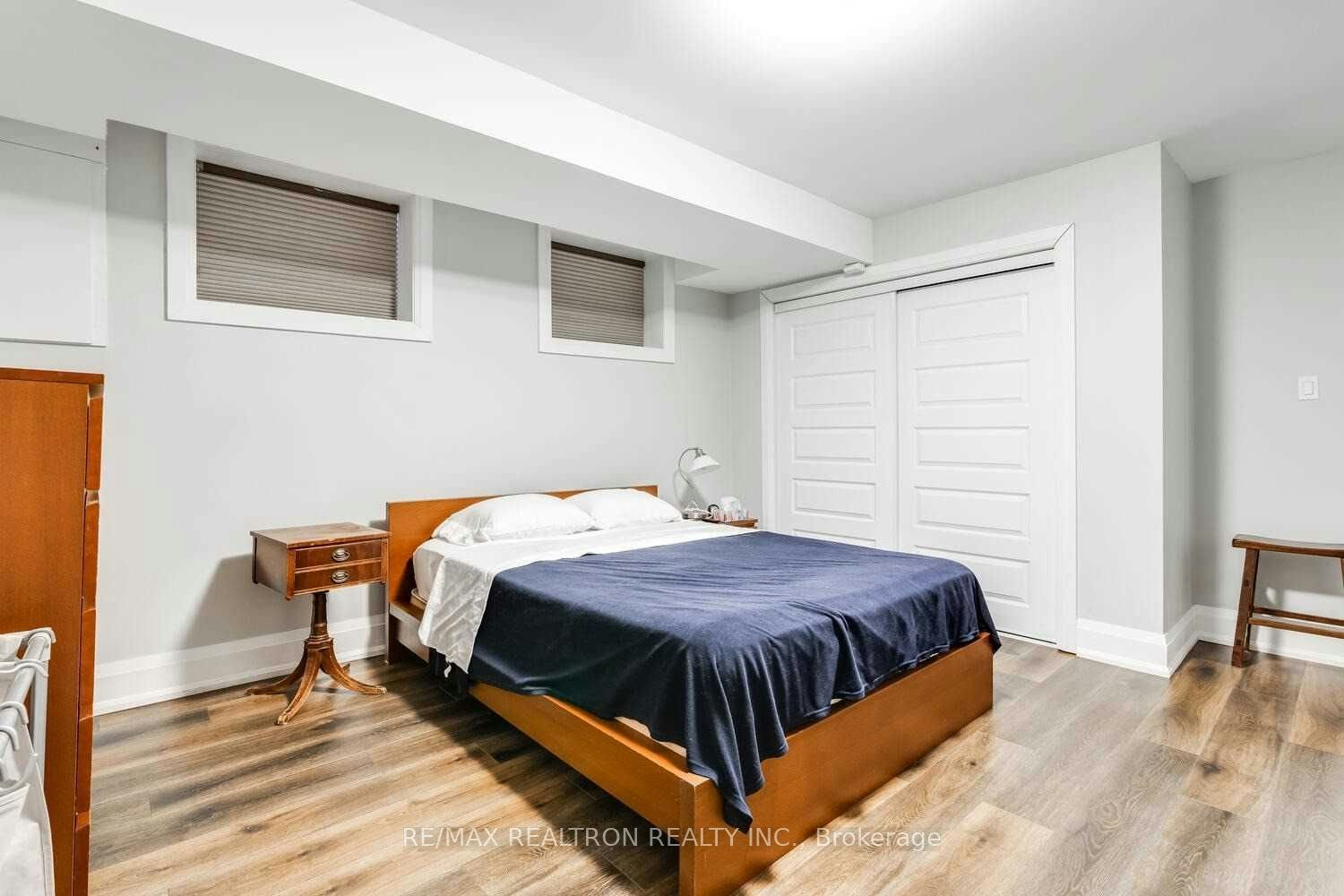 Lower-1319 Gerrard Street E, Toronto, ON, M4L 1Y8 - 17