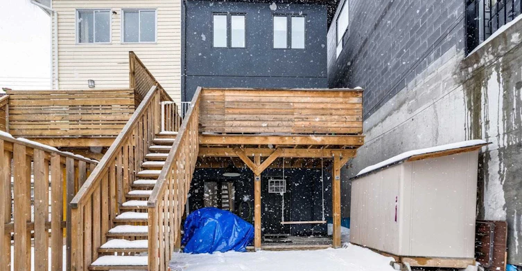 Lower-1319 Gerrard Street E, Toronto, ON, M4L 1Y8 - 24