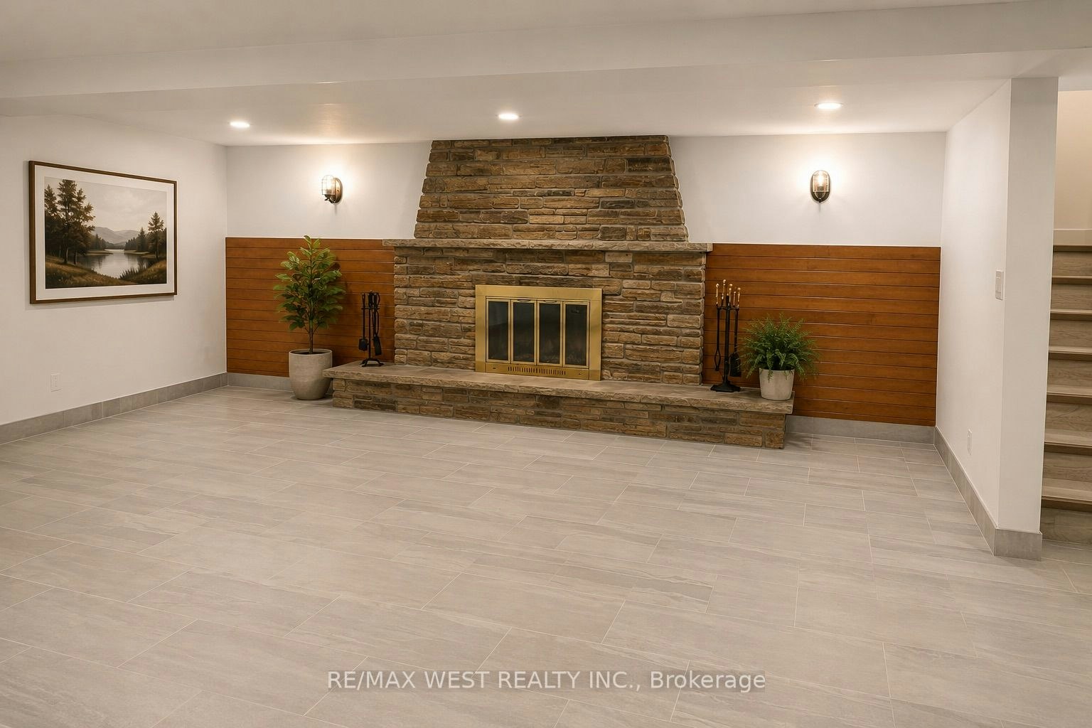 908 Lynx Avenue, Pickering, ON, L1W 2K7 - 4