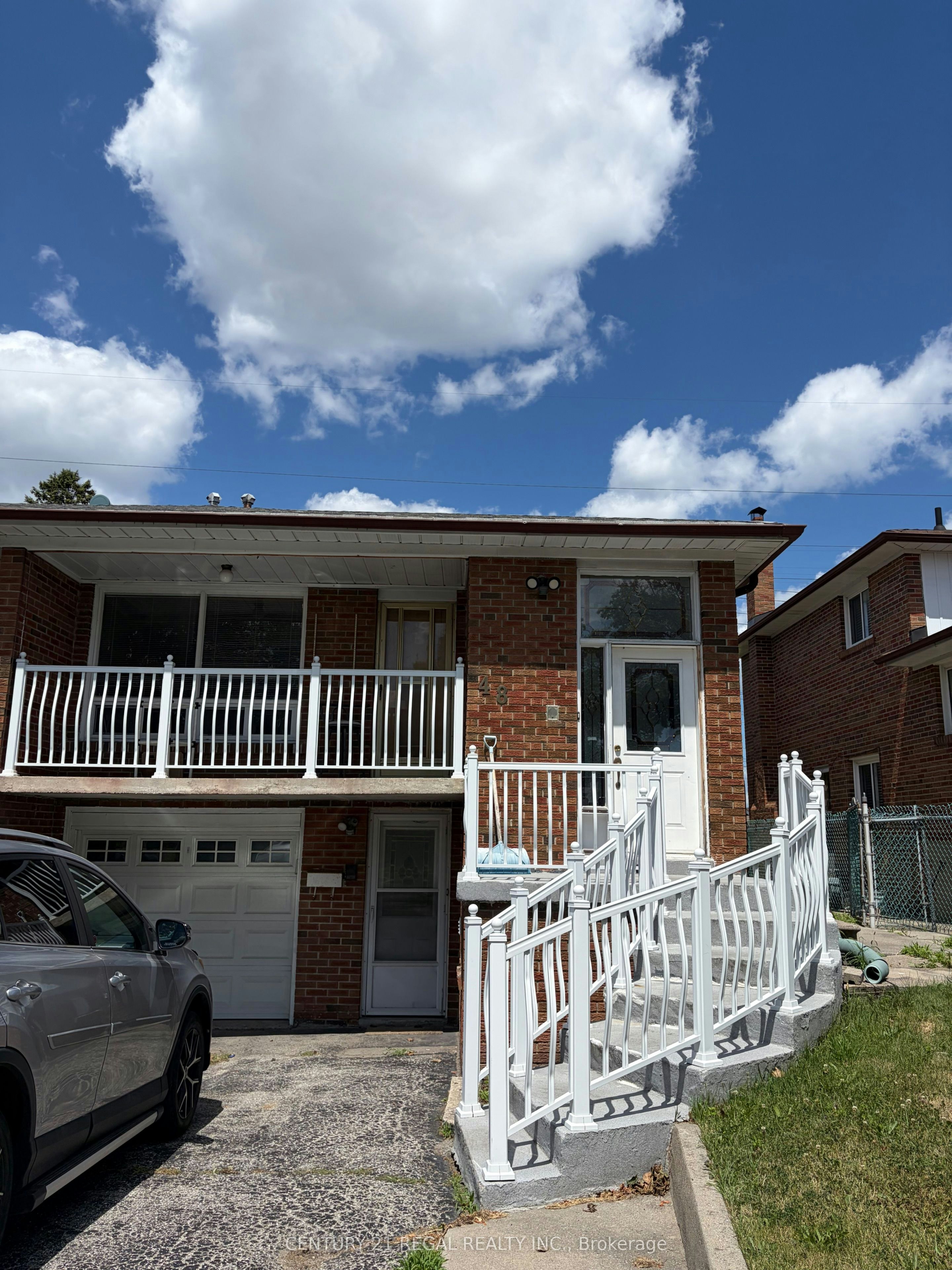 48 Iangrove Terrace, Toronto, ON, M1W 2H2 - 10