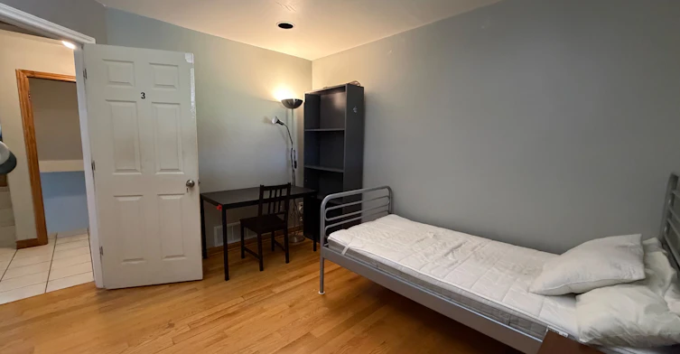 48 Iangrove Terrace, Toronto, ON, M1W 2H2 - 5