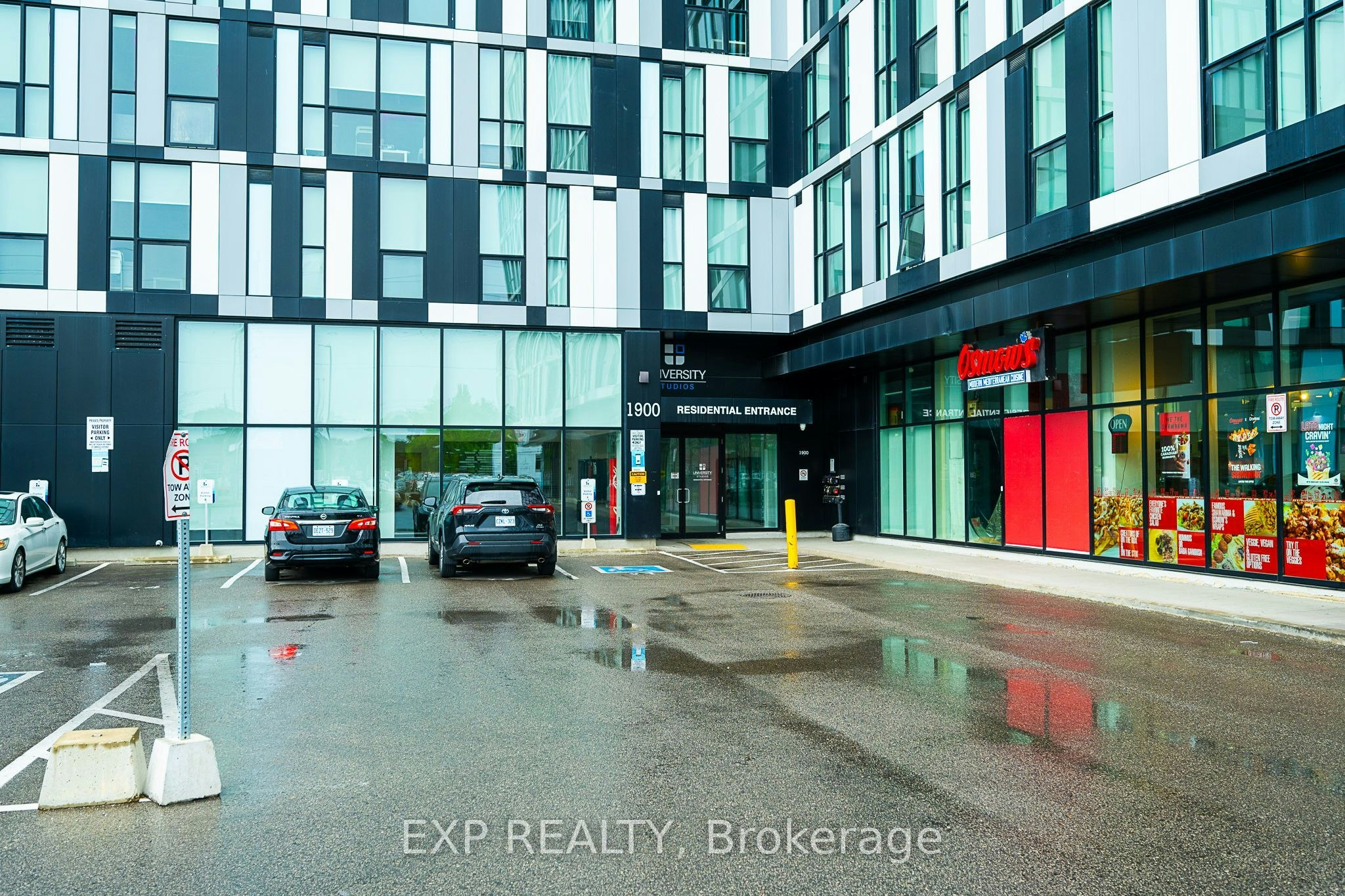 739-1900 Simcoe Street N, Oshawa, ON, L1G 0C1 - 2