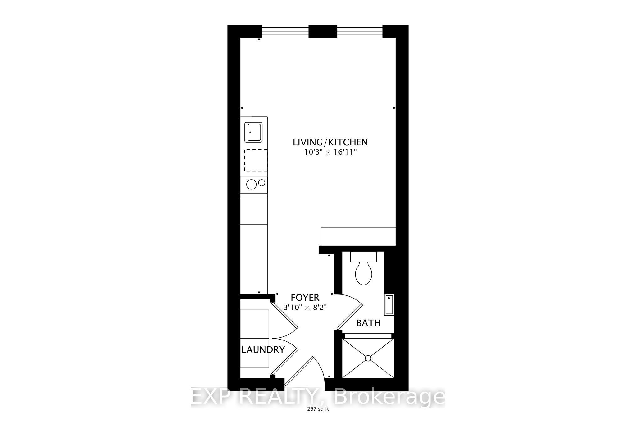 739-1900 Simcoe Street N, Oshawa, ON, L1G 0C1 - 12