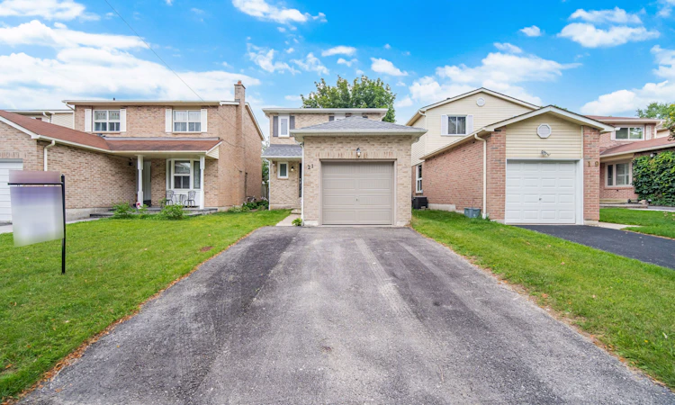 21 Dobson Drive