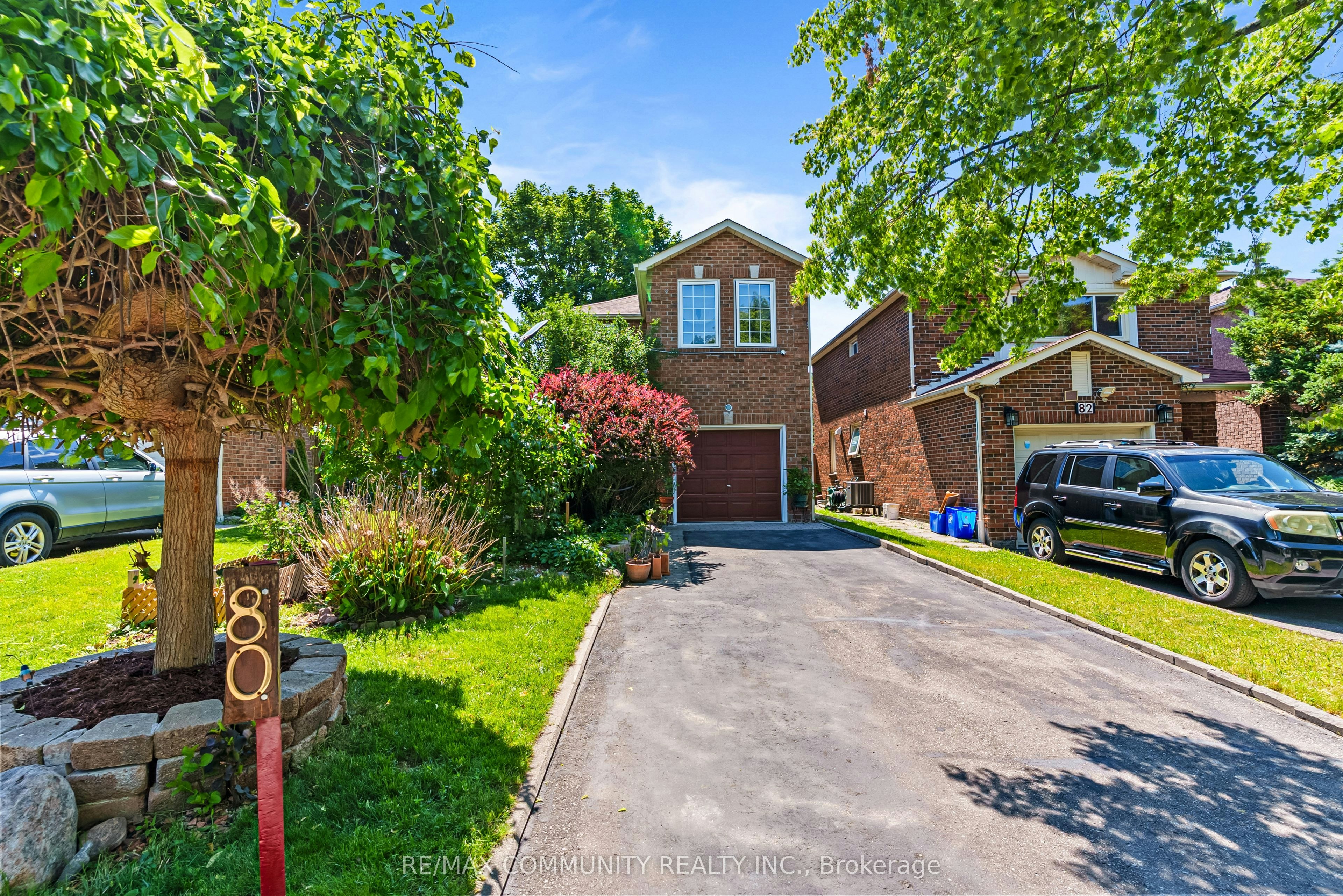 80 Brockman Crescent, Ajax, ON, L1T 2L7