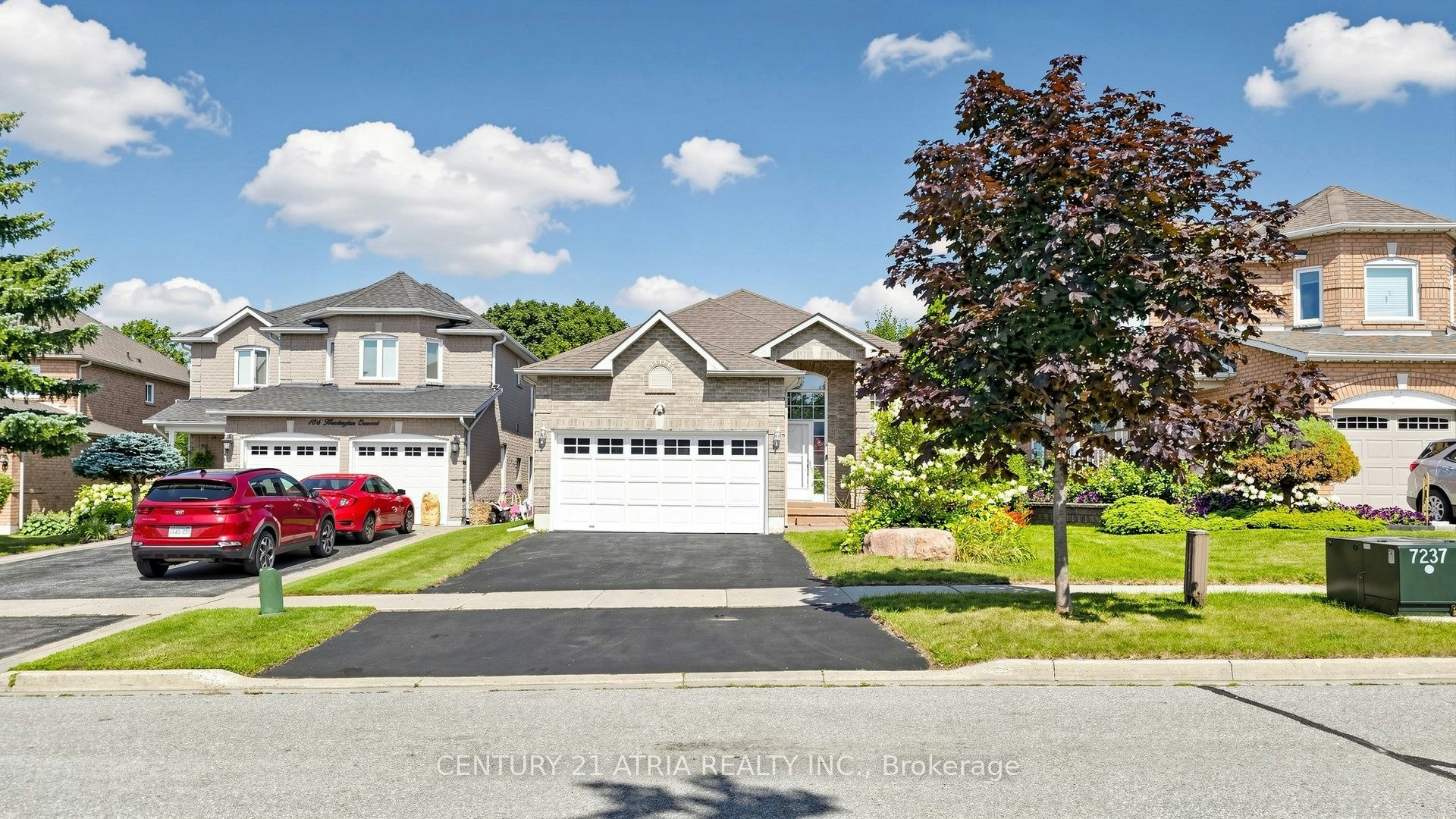 102 Huntington Crescent, Clarington, ON, L1E 3C5