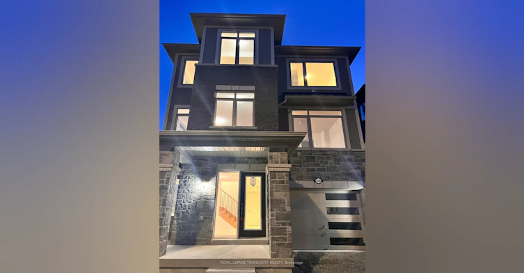 2540 Hibiscus Drive, Pickering, ON, L1X 0M6 - 44