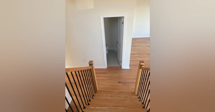 2540 Hibiscus Drive, Pickering, ON, L1X 0M6 - 16